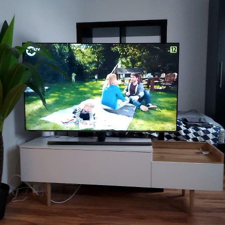 Apartament Mazowiecka 125 Krasków Eksteriør bilde