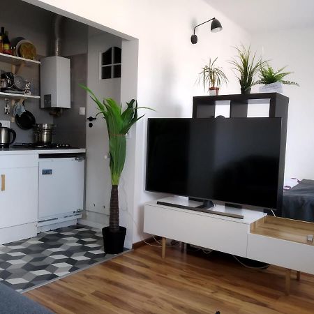 Apartament Mazowiecka 125 Krasków Eksteriør bilde