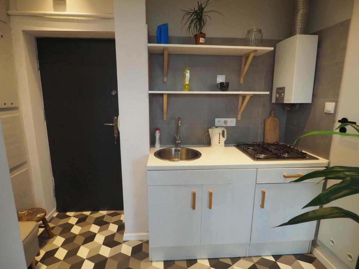 Apartament Mazowiecka 125 Krasków Eksteriør bilde