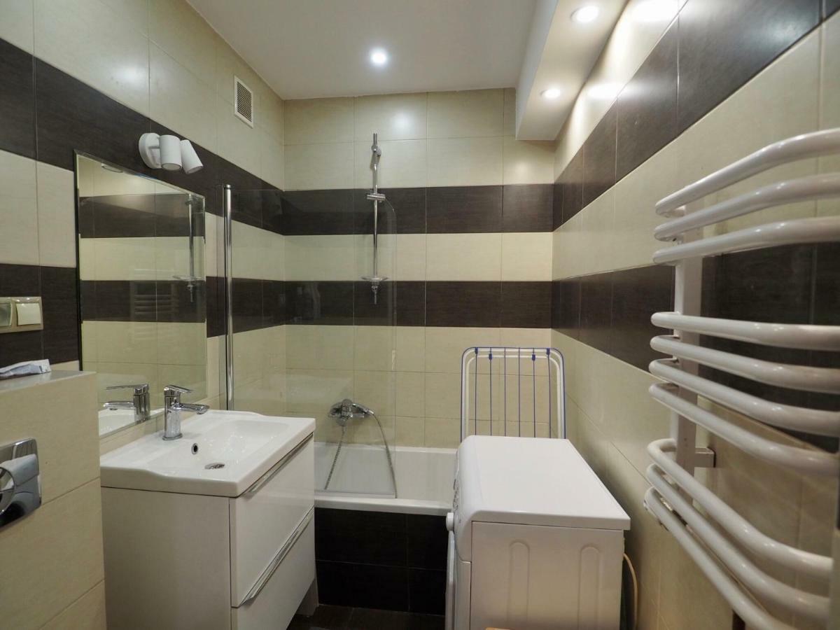 Apartament Mazowiecka 125 Krasków Eksteriør bilde