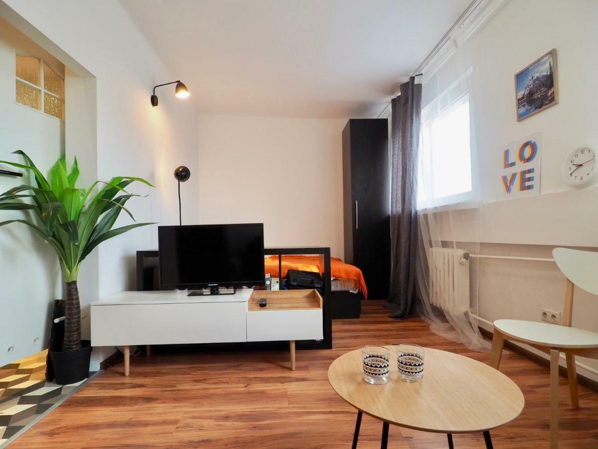 Apartament Mazowiecka 125 Krasków Eksteriør bilde