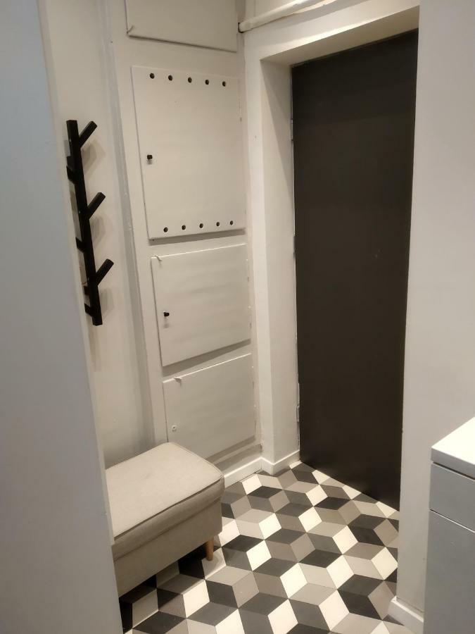 Apartament Mazowiecka 125 Krasków Eksteriør bilde