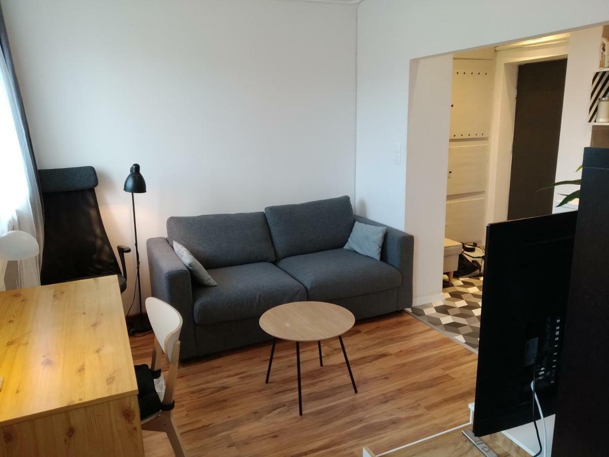 Apartament Mazowiecka 125 Krasków Eksteriør bilde