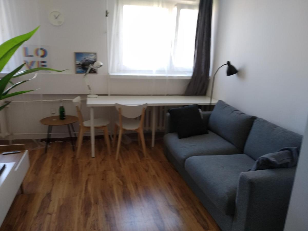 Apartament Mazowiecka 125 Krasków Eksteriør bilde