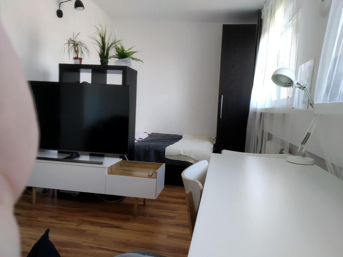 Apartament Mazowiecka 125 Krasków Eksteriør bilde