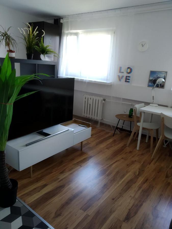 Apartament Mazowiecka 125 Krasków Eksteriør bilde