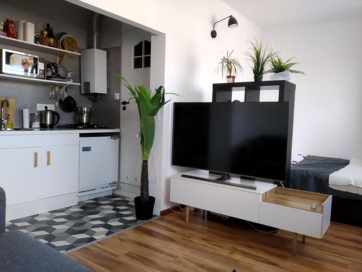 Apartament Mazowiecka 125 Krasków Eksteriør bilde